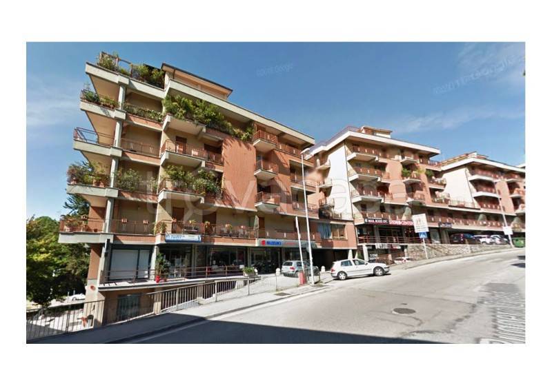 Appartamento in vendita a Perugia via Ruggero d'Andreotto, 77
