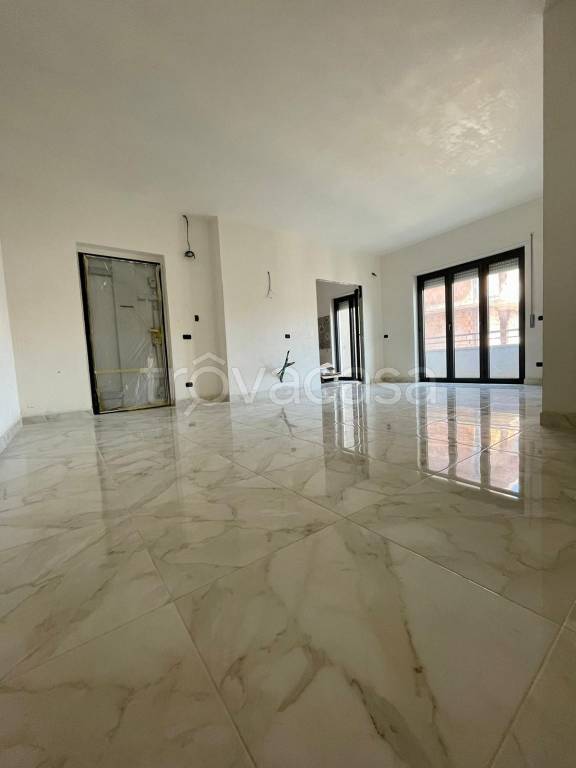 Appartamento in in vendita da privato a Cirò Marina via Palmiro Togliatti, 42