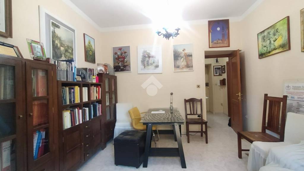 Appartamento in vendita a Benevento via Firenze, 5