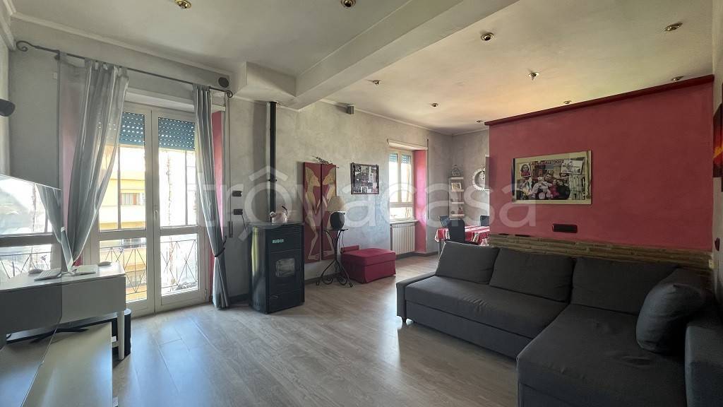Appartamento in vendita a Bracciano via Adige