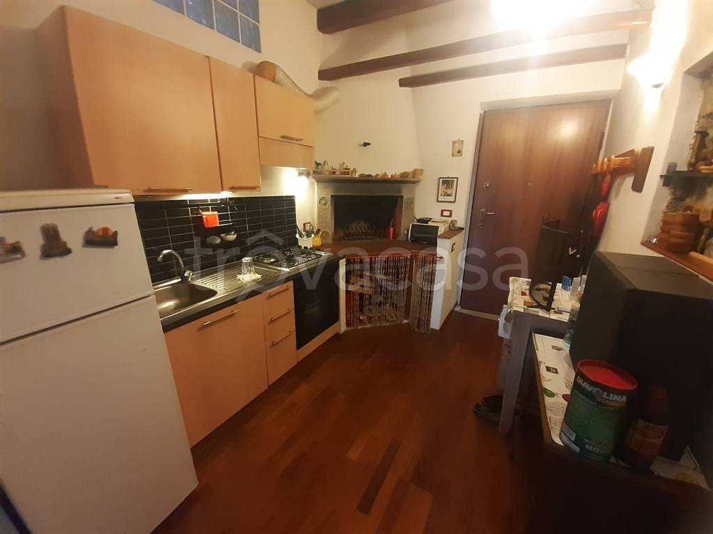 Appartamento in in vendita da privato ad Ariccia