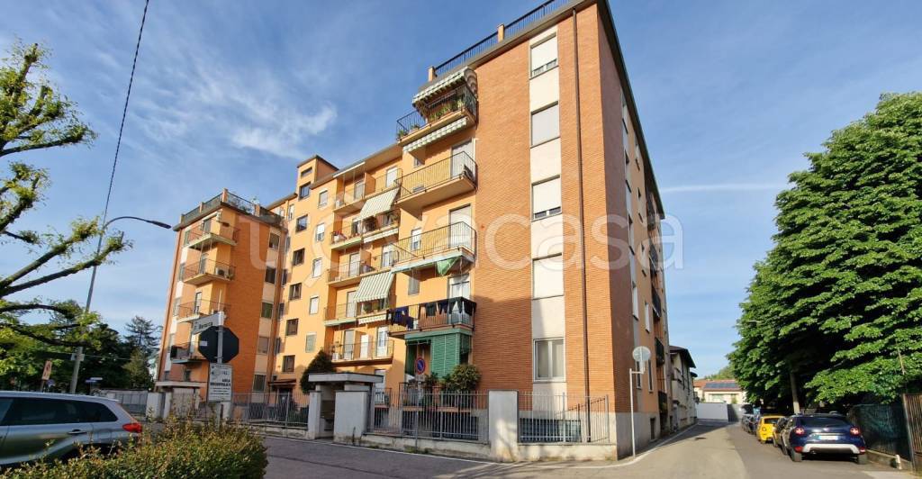 Appartamento in vendita a Corbetta via Francesco Baracca, 2