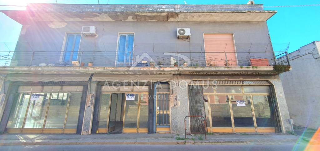 Casa Indipendente in vendita a Racale via Gallipoli