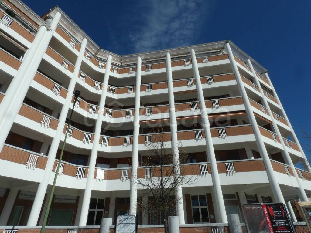 Appartamento in vendita a Mondovì piazza Monteregale, 7