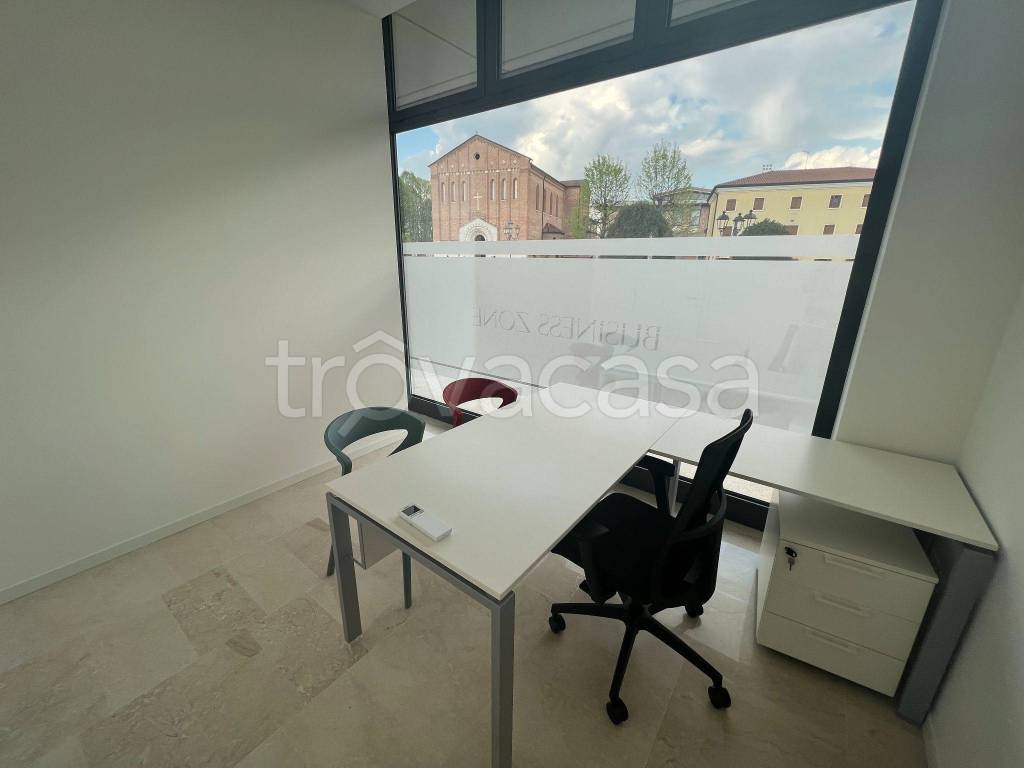 Ufficio in in affitto da privato a Ponte di Piave via Roma, 49