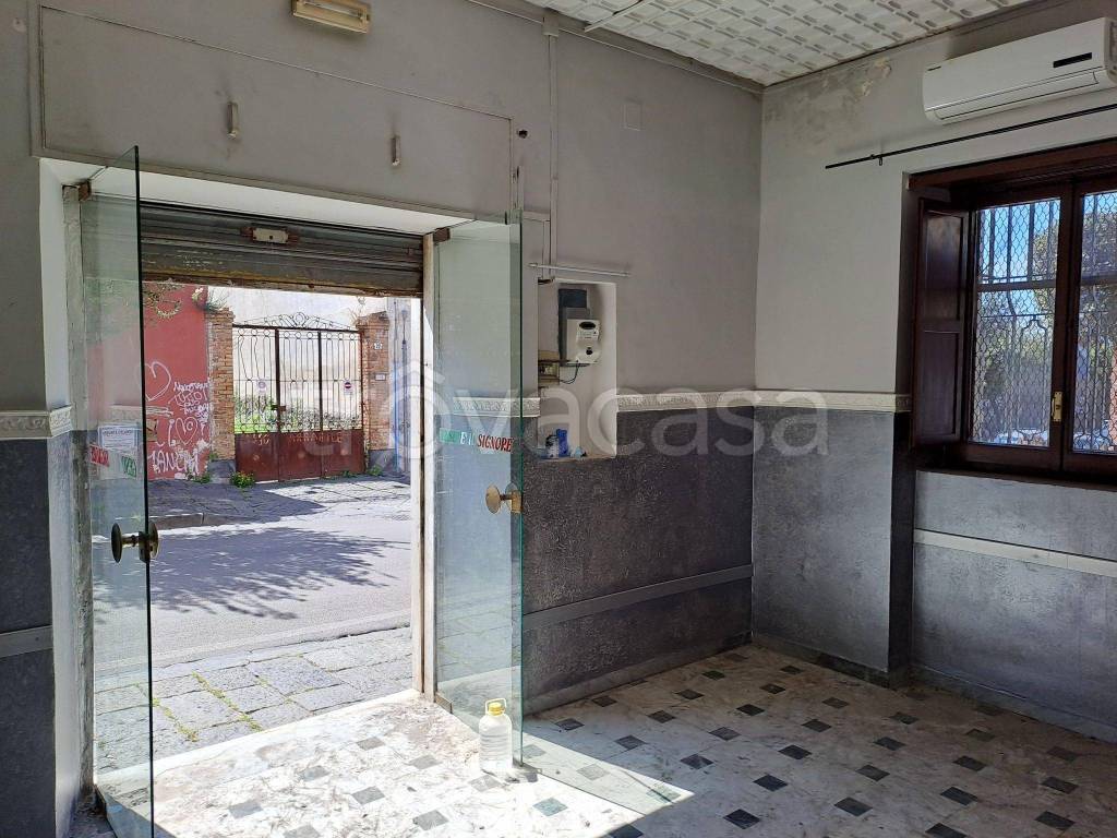 Appartamento in in vendita da privato a Ercolano via Quattro Orologi, 17