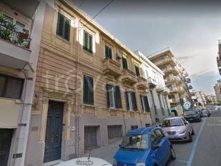 Magazzino in in affitto da privato a Reggio di Calabria via Tenente Antonio Panella, 3