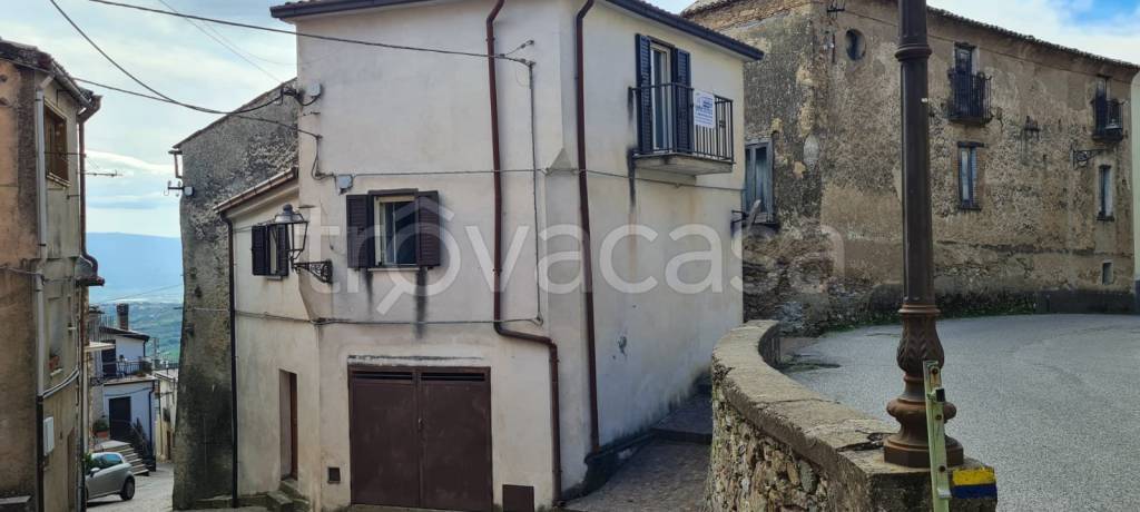 Casa Indipendente in vendita a Mongrassano via Giovanni Pucci Tavolaro