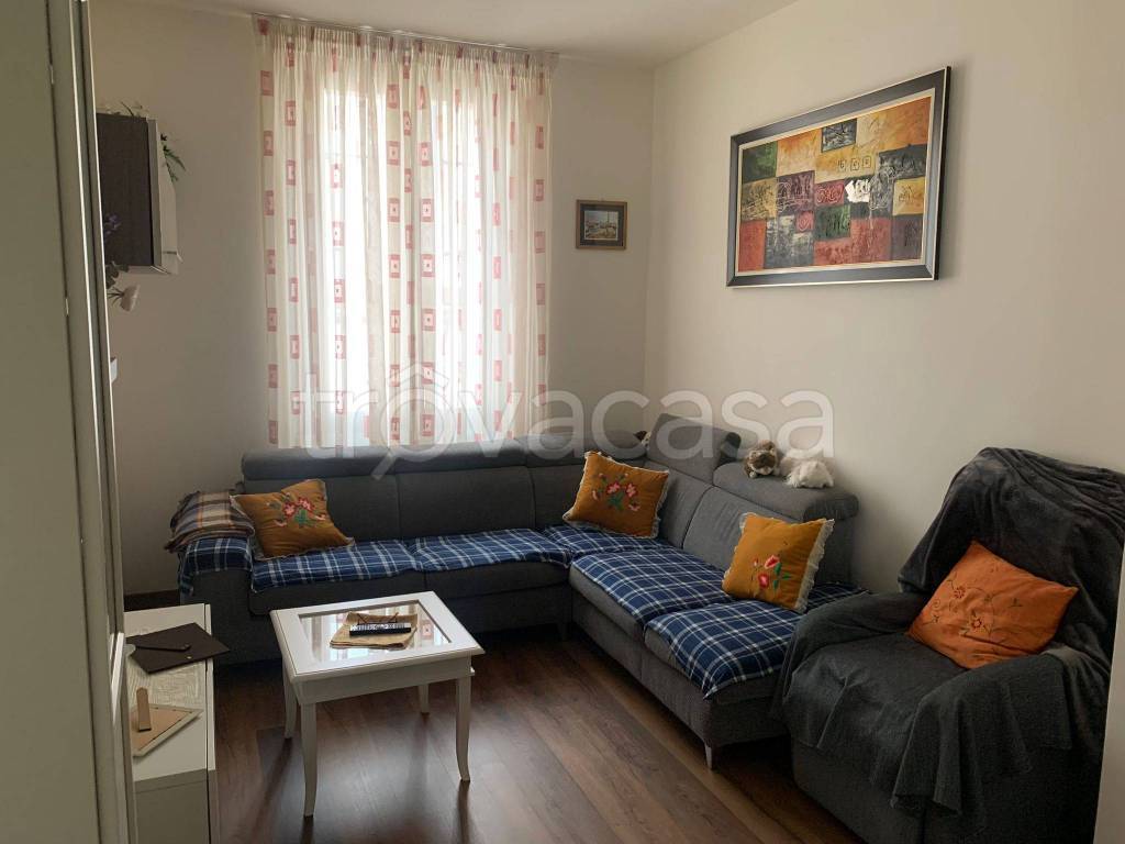 Appartamento in in vendita da privato a Terni via Piemonte, 44