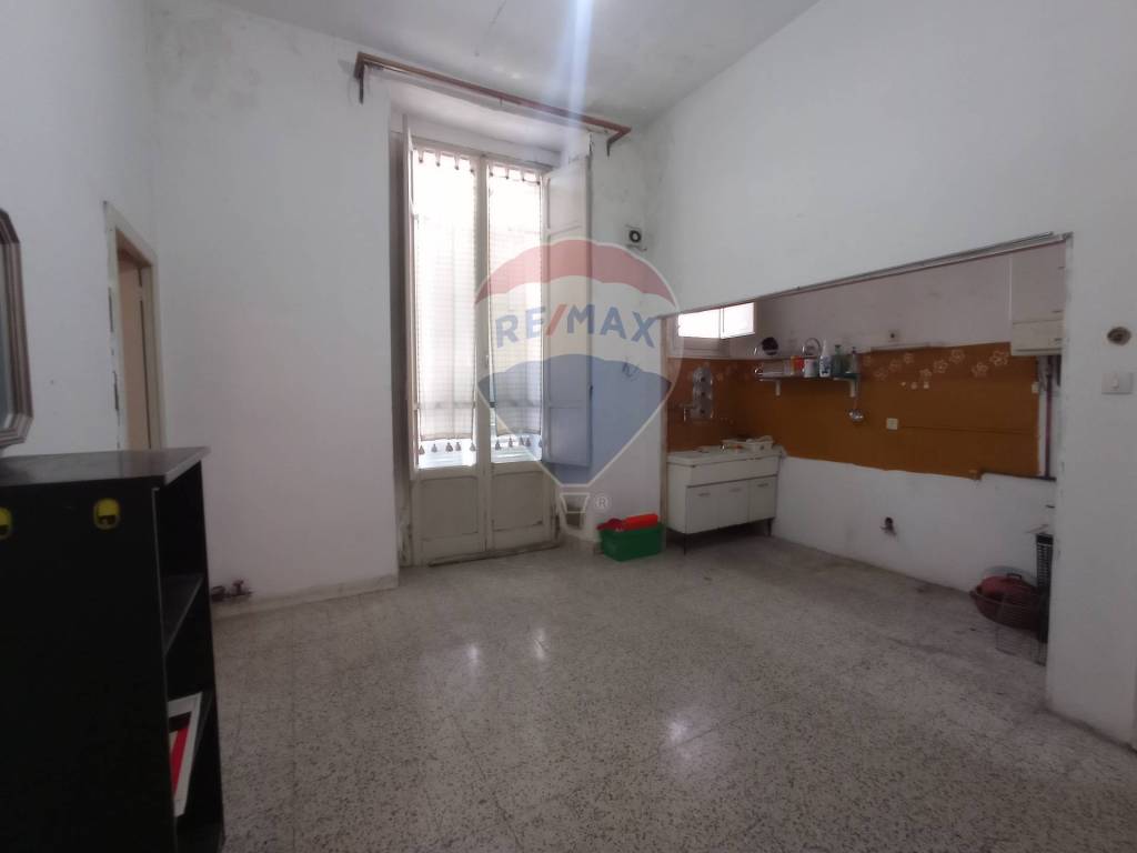Appartamento in vendita a Lanciano via Gorizia, 4