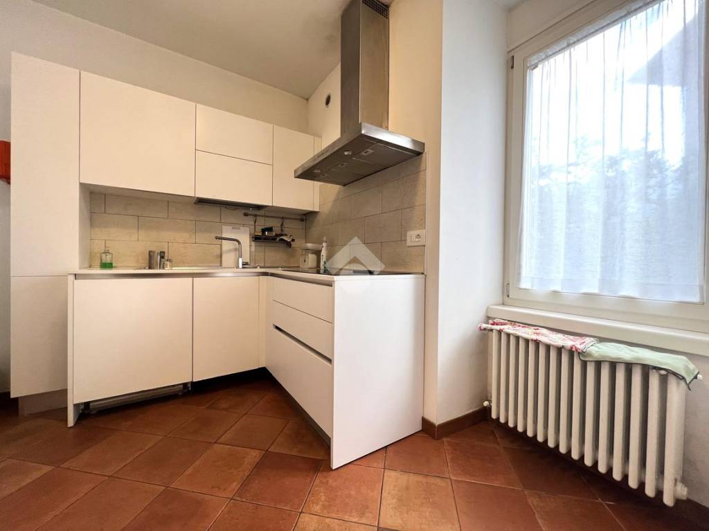 Appartamento in vendita a Trento via Santi Cosma e Damiano