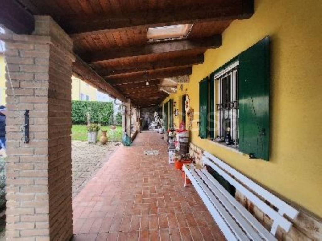 Villa in vendita a Costa Vescovato