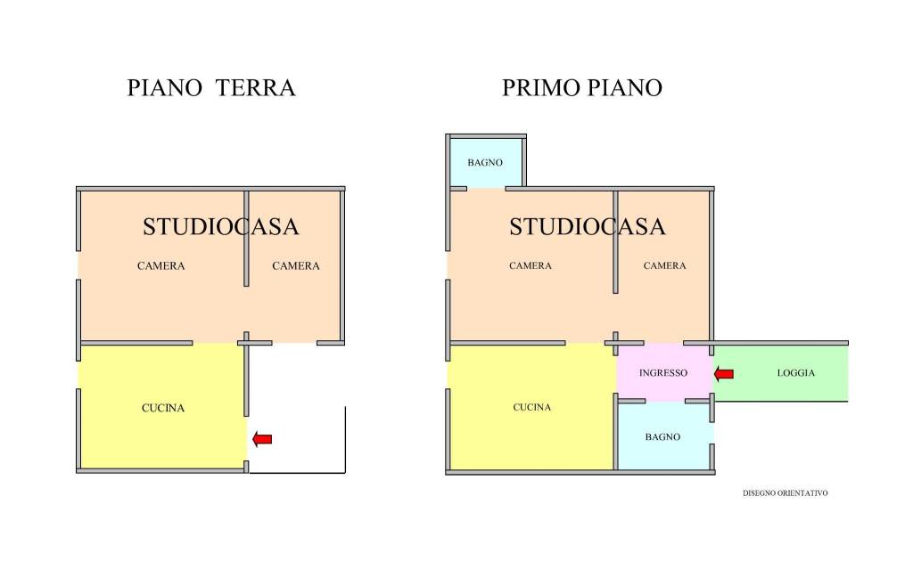 immagine annuncio 1 di 9
