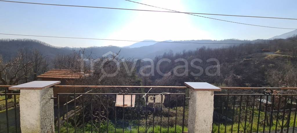 Villa in vendita a Maissana via gorizia, 5