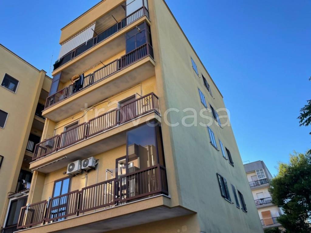 Appartamento in vendita a Francavilla Fontana viale Aldo Moro, 49