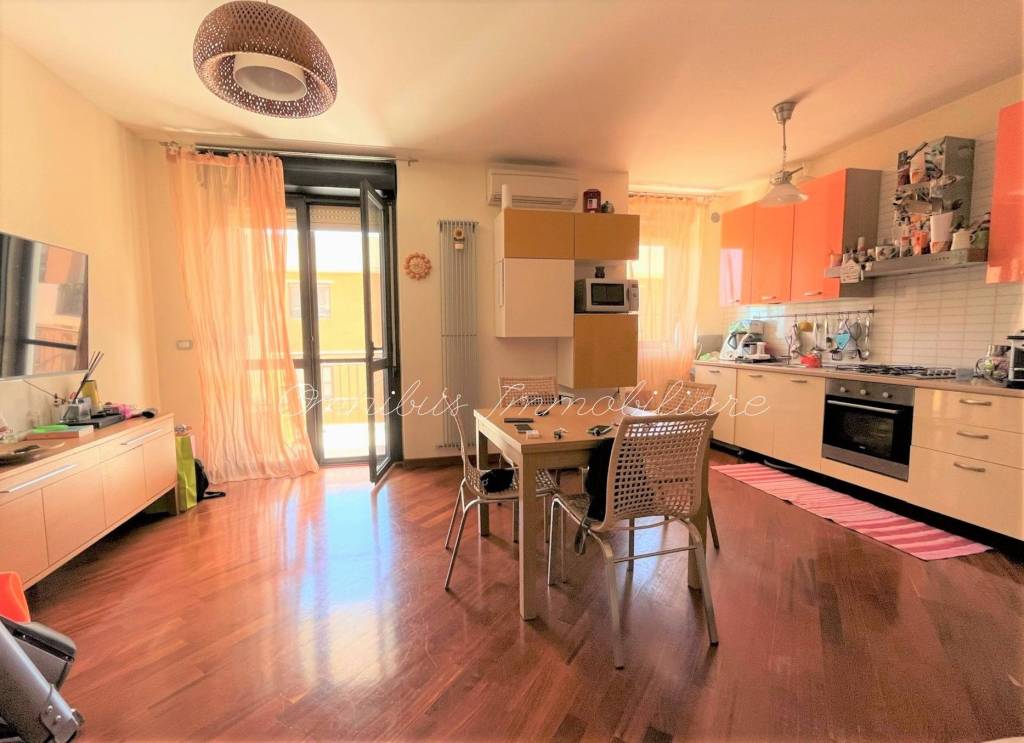 Appartamento in vendita a Foggia via Ilaria Alpi