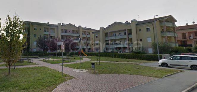 Appartamento in vendita a Savignano sul Rubicone via Don Lorenzo Milani, 29