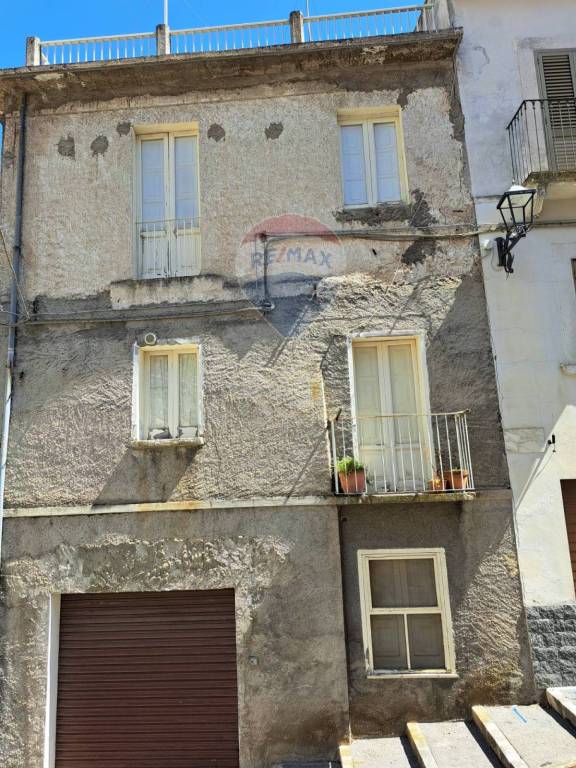 Casa Indipendente in vendita a Fara San Martino vico I Colle egidio, 2