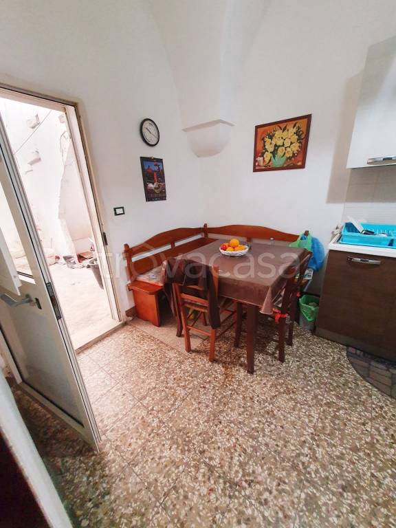 Appartamento in vendita a Sava via Giosuè Carducci, 26