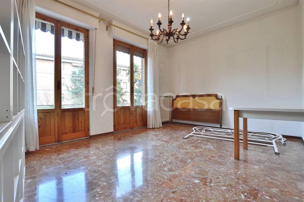 Appartamento in vendita a Siena via delle Province