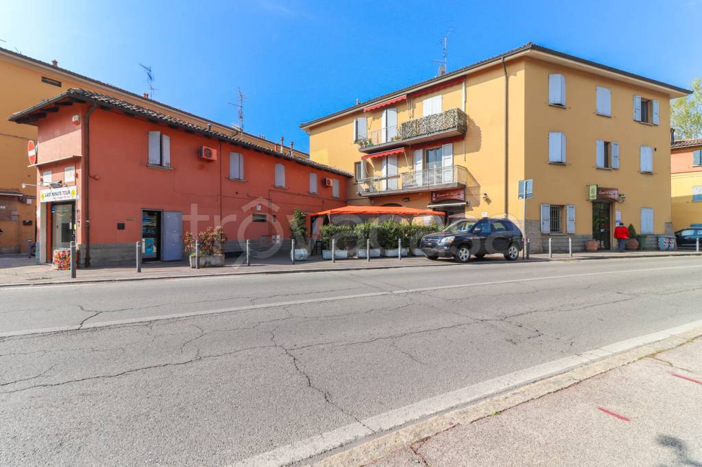 Casa Indipendente in vendita a Zola Predosa via Risorgimento, 25