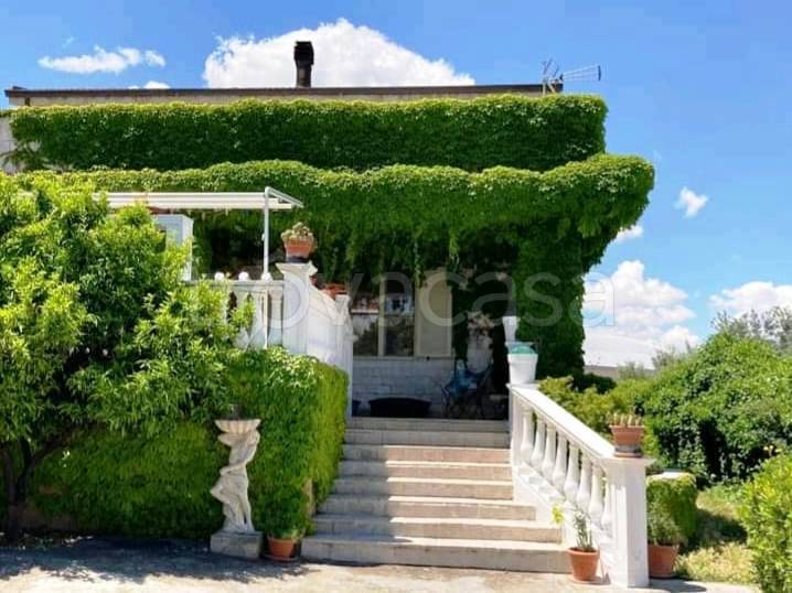 Villa in vendita a Foggia via Camporeale