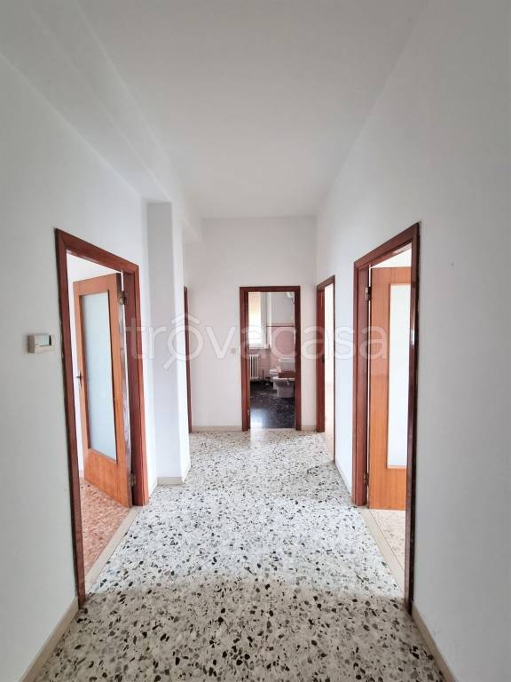 Appartamento in vendita a Macerata via Fedele Bianchini