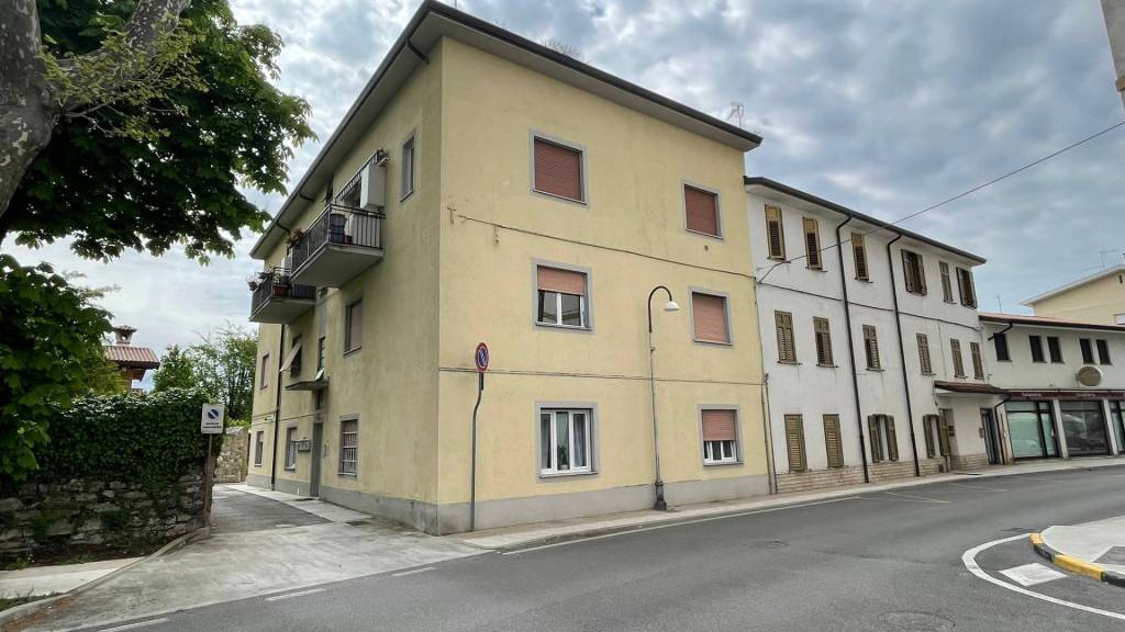 Appartamento in vendita a Ronchi dei Legionari viale della Serenissima, 36