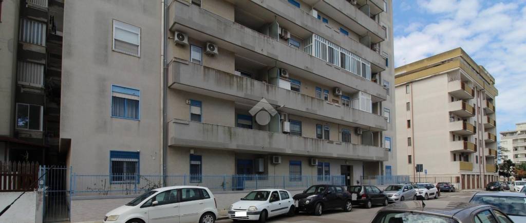 Appartamento in vendita a Brindisi via Pietro Chimienti, 23