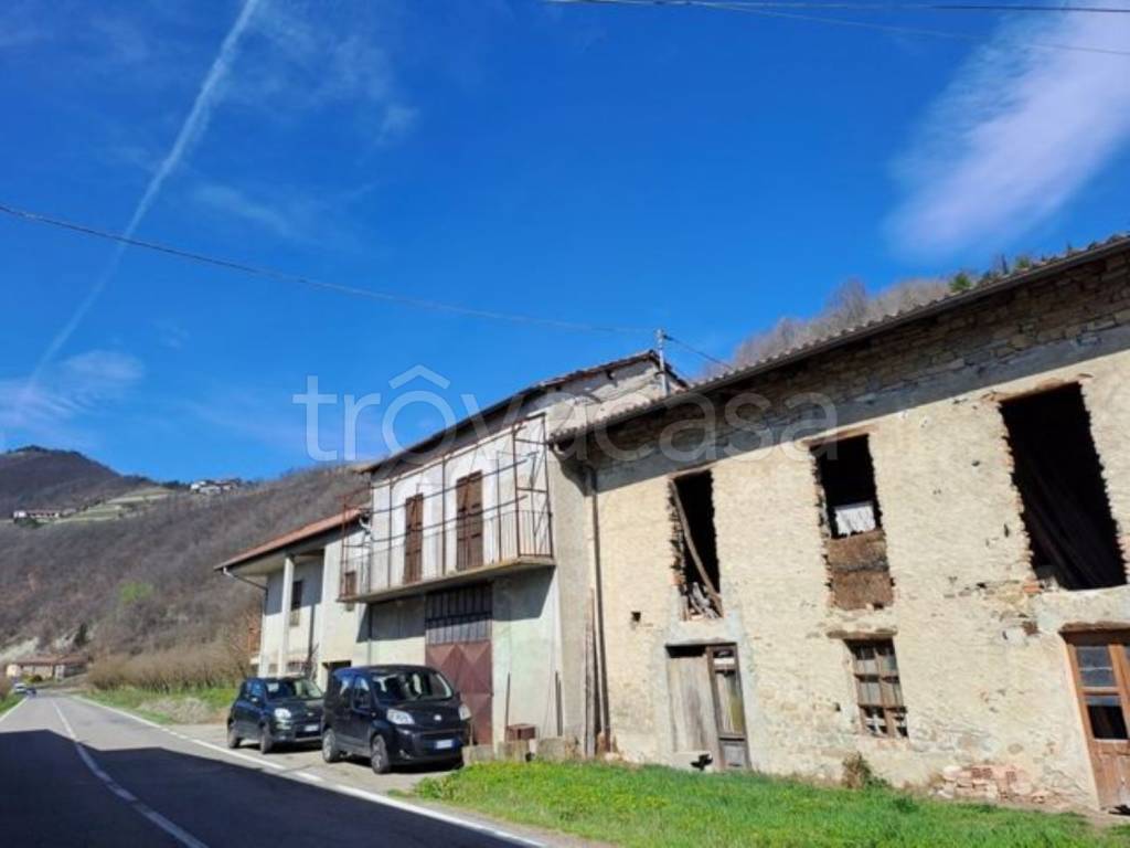 Villa in vendita a Cessole provinciale