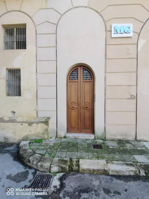 Appartamento in vendita a Casteltermini piazza Duomo, 5