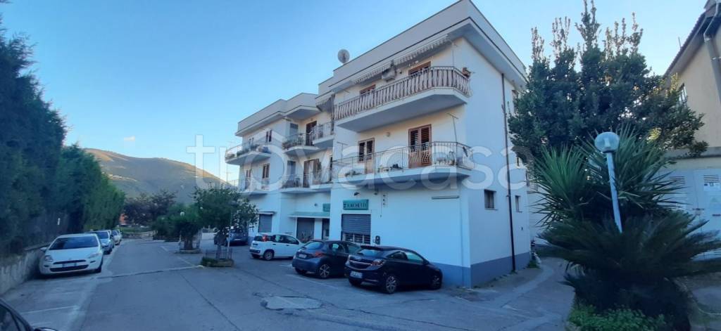 Appartamento in in vendita da privato a Vico Equense via Raffaele Bosco, 276