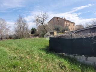 Terreno agricolo in vendita a fossato di vico via sp241, 75