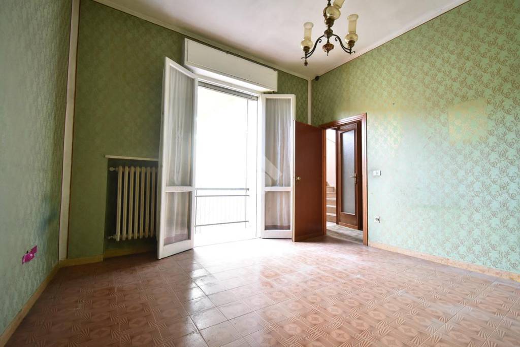 Appartamento in vendita a Savignano sul Rubicone via Matteotti, 17