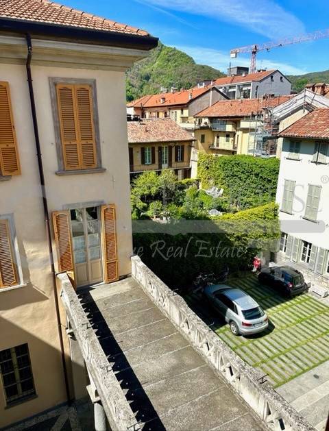 Appartamento in vendita a Como via Giuseppe Rovelli