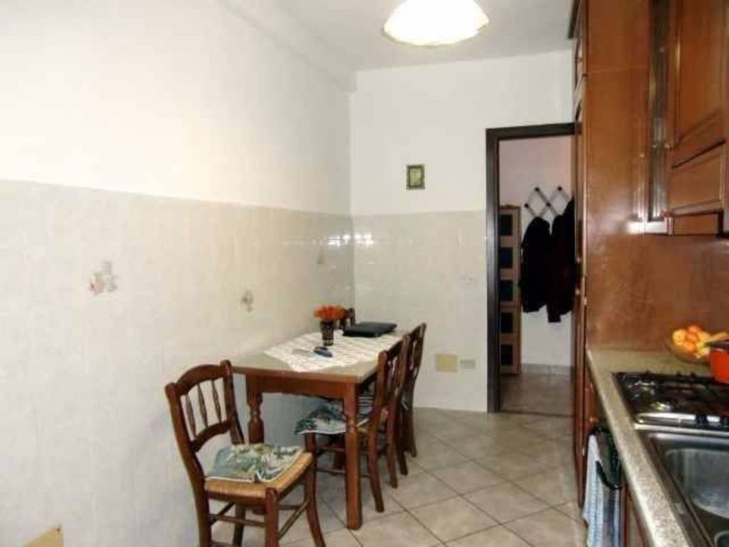 Appartamento in vendita a Varallo via Don Giovanni Bosco, 30