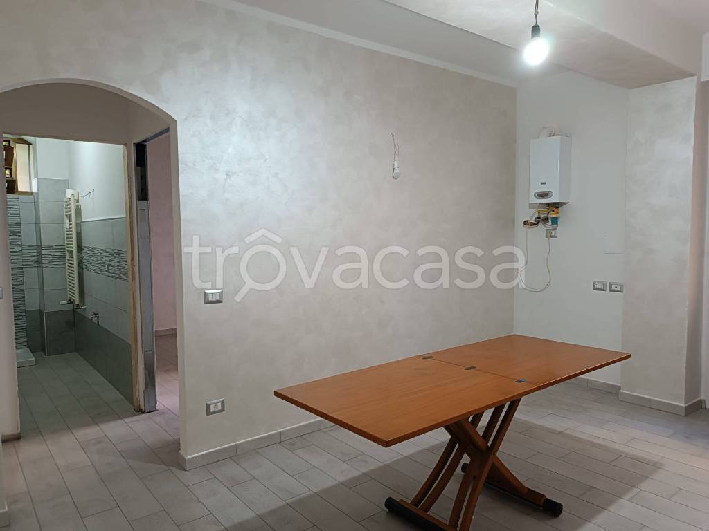 Appartamento in in vendita da privato a Nova Milanese via Cesare Battisti, 4