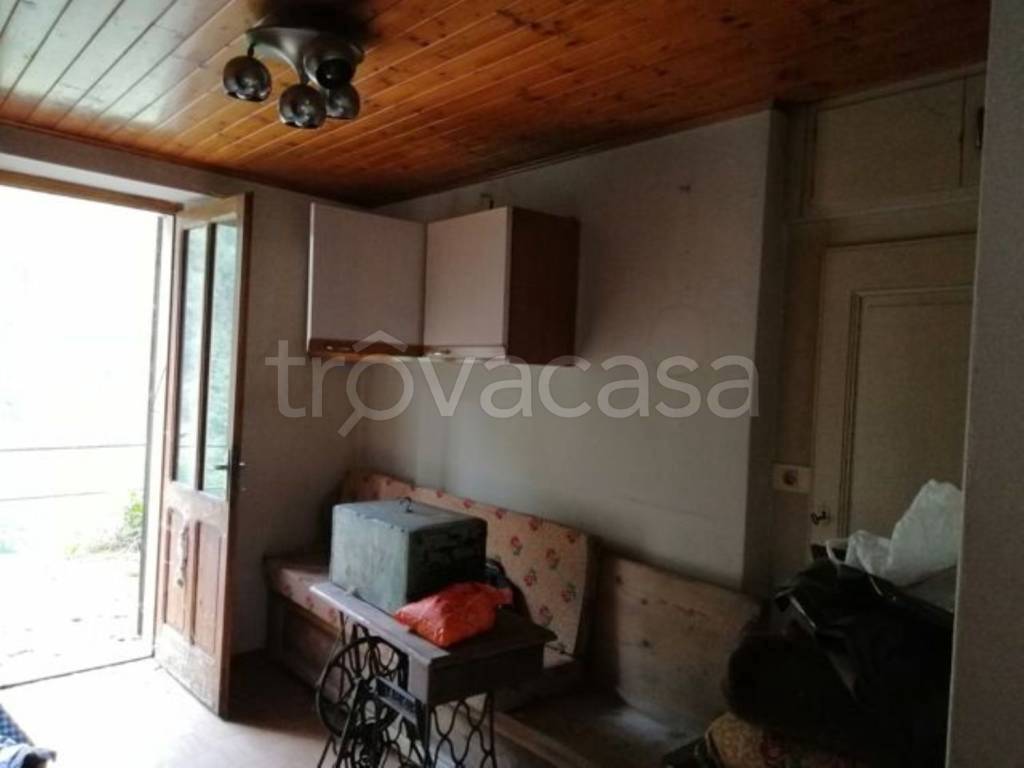 Villa in vendita a Cravagliana pianaronda s.n.c