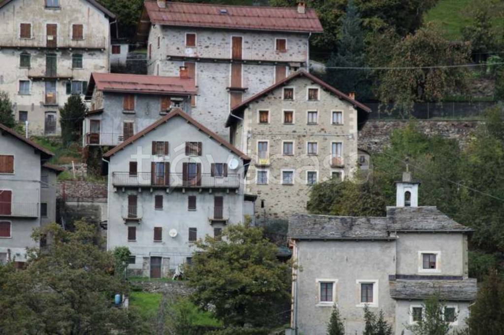 Villa in vendita a Fobello frazione Costa s.n.c