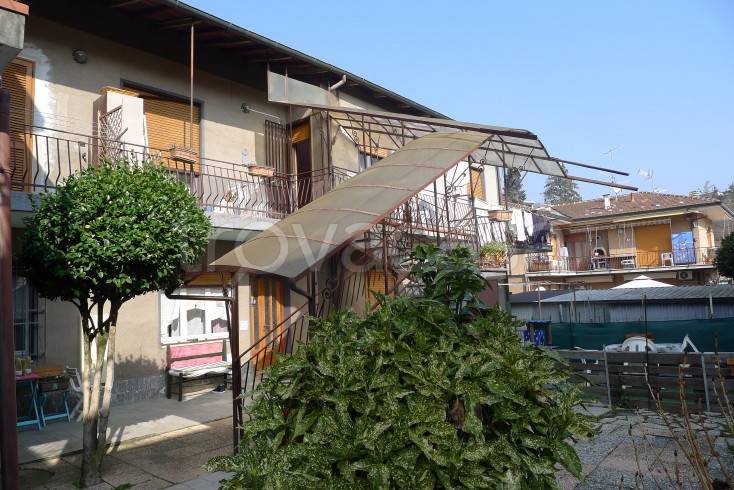 Appartamento in vendita a Omegna via Tre Cascine, 54
