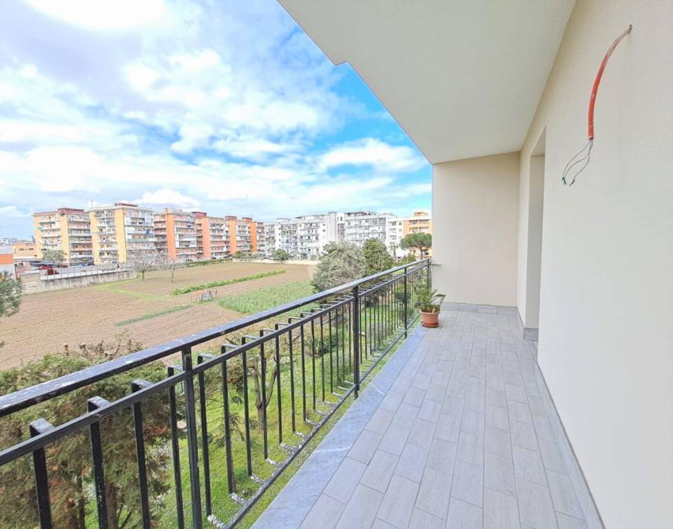 Appartamento in vendita a Casoria via Renato Carosone, 16
