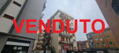 Appartamento in vendita a Bresso via Eugenio Villoresi, 31