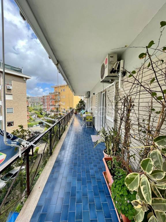 Appartamento in in vendita da privato a Napoli via San Domenico, 38