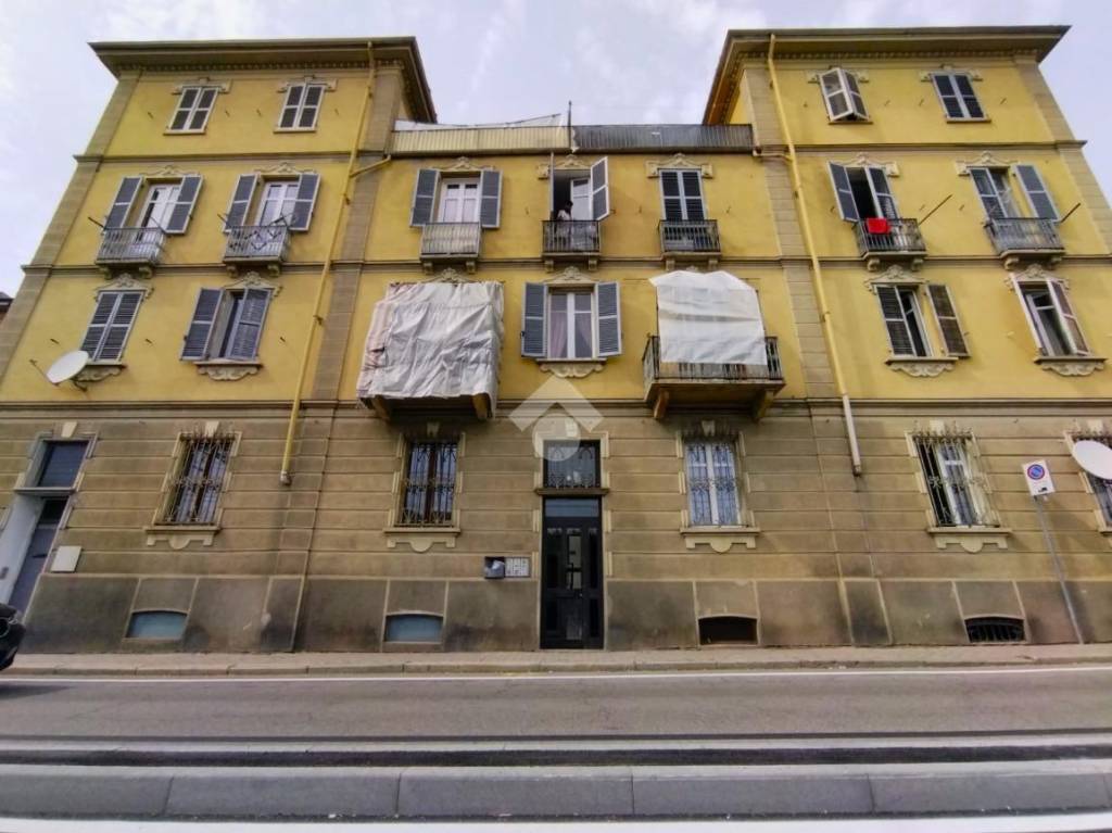 Appartamento in vendita ad Asti corso Antonio Gramsci, 73