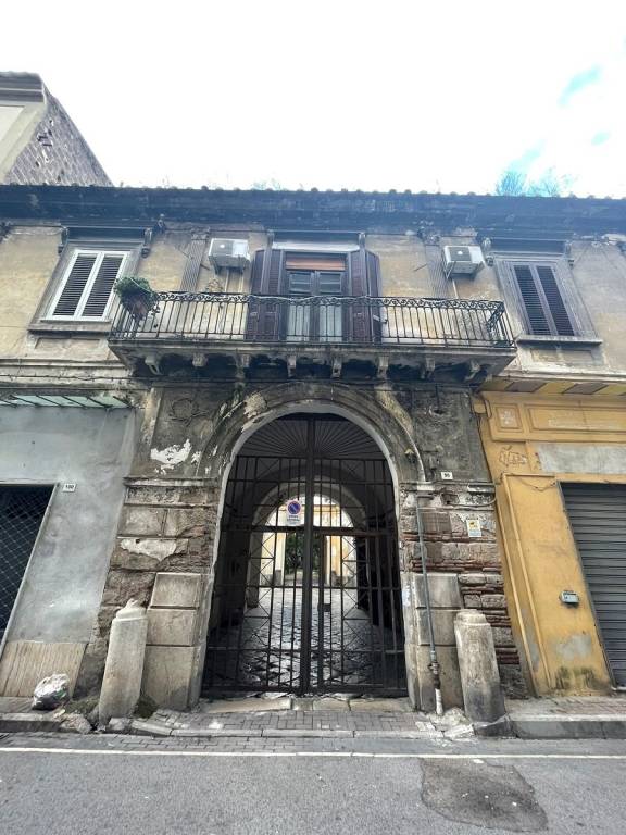 Appartamento in vendita a Santa Maria Capua Vetere via Amelio Mazzocchi, 72