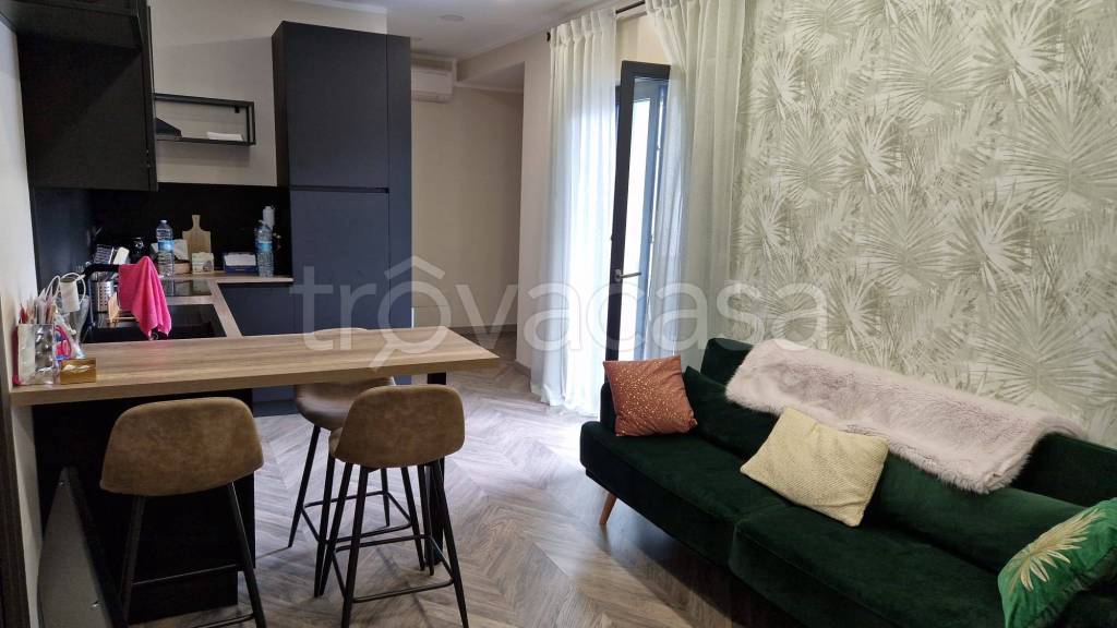 Appartamento in vendita a Ladispoli via Gaeta