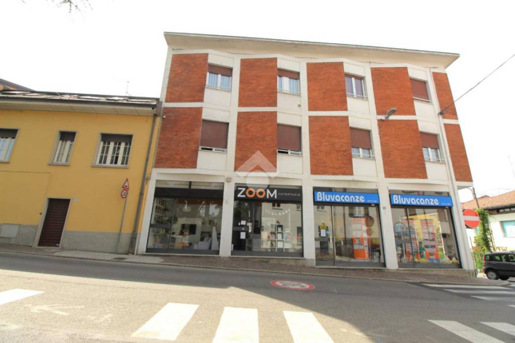 Loft in affitto a Veduggio con Colzano corso milano, 1