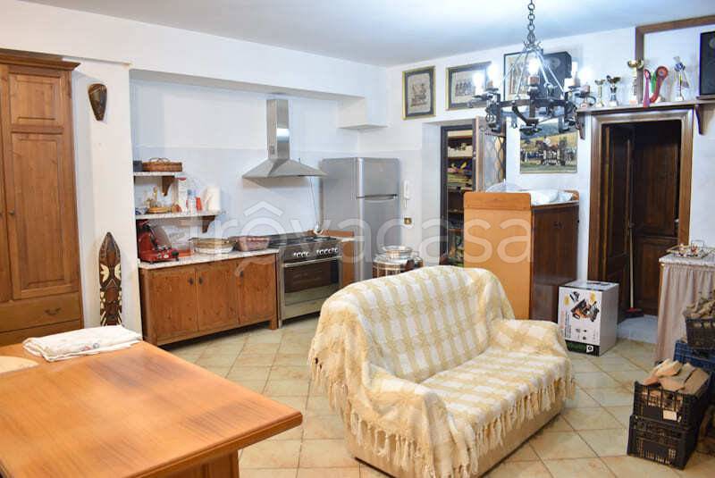Appartamento in vendita ad Albano Laziale via Monte Savello