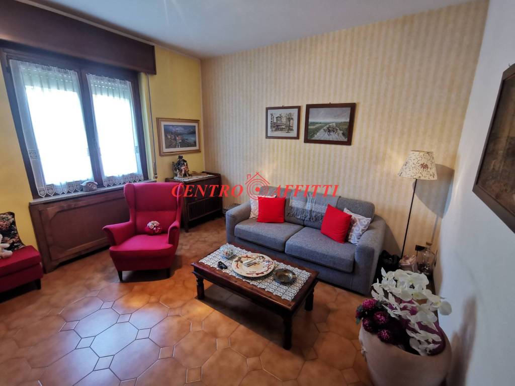 Appartamento in vendita a Casteggio via Luigi Pirandello, 18