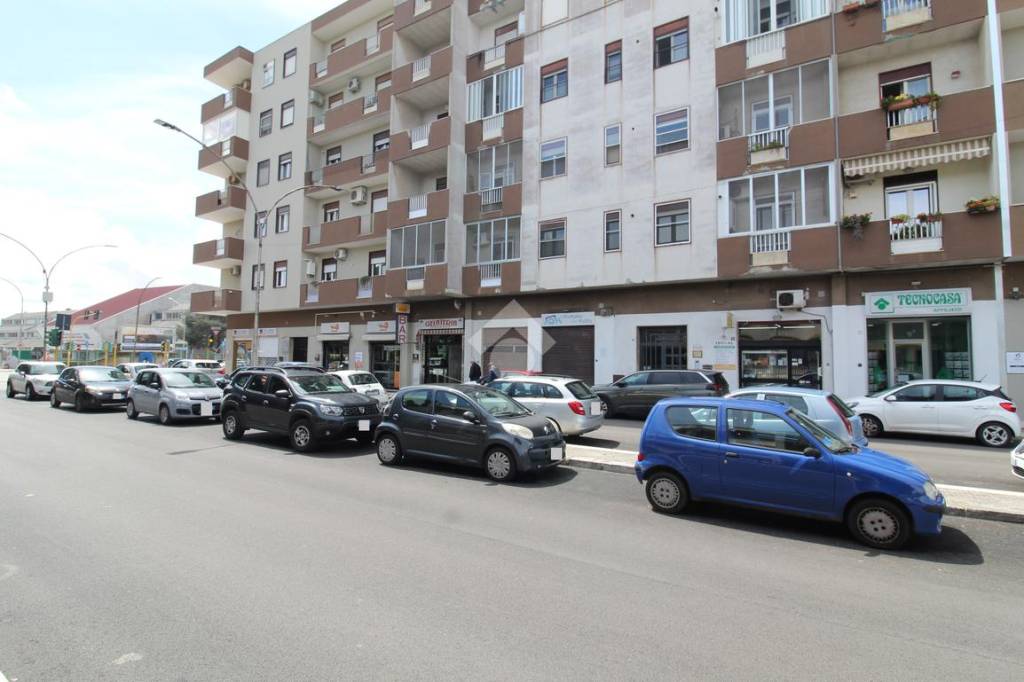Appartamento in vendita a Brindisi via s. Giovanni Bosco, 17